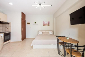 Anopolh front apartment